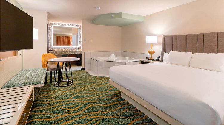 Quality Inn Pigeon Forge Suite