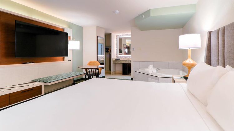 Quality Inn Pigeon Forge Suite
