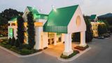 Quality Inn Pigeon Forge Exterior