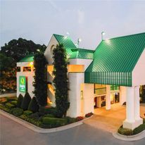 Quality Inn Pigeon Forge