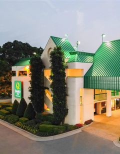 Quality Inn Pigeon Forge