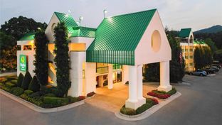 Quality Inn Pigeon Forge