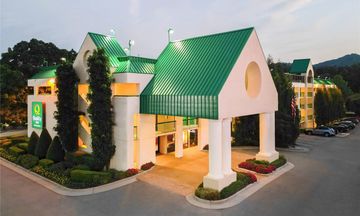 Quality Inn Pigeon Forge