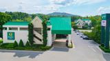Quality Inn Pigeon Forge Exterior
