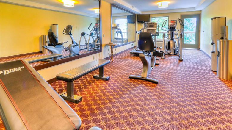 <b>Quality Inn Pigeon Forge Health</b>. Images powered by <a href="https://iceportal.shijigroup.com/" title="IcePortal" target="_blank">IcePortal</a>.