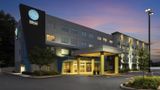 <b>Tru by Hilton Chicopee Springfield Exterior</b>. Images powered by <a href="https://iceportal.shijigroup.com/" title="IcePortal" target="_blank">IcePortal</a>.