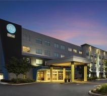 Tru by Hilton Chicopee Springfield Exterior