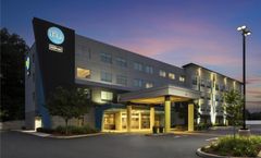 Tru by Hilton Chicopee Springfield