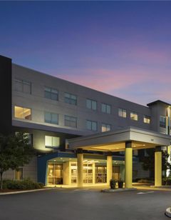 Tru by Hilton Chicopee Springfield