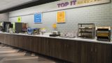 <b>Tru by Hilton Chicopee Springfield Restaurant</b>. Images powered by <a href="https://iceportal.shijigroup.com/" title="IcePortal" target="_blank">IcePortal</a>.