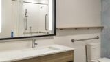 <b>Tru by Hilton Chicopee Springfield Room</b>. Images powered by <a href="https://iceportal.shijigroup.com/" title="IcePortal" target="_blank">IcePortal</a>.
