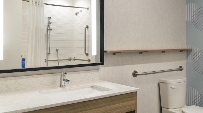 <b>Tru by Hilton Chicopee Springfield Room</b>. Images powered by <a href="https://iceportal.shijigroup.com/" title="IcePortal" target="_blank">IcePortal</a>.