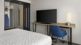 <b>Tru by Hilton Chicopee Springfield Room</b>. Images powered by <a href="https://iceportal.shijigroup.com/" title="IcePortal" target="_blank">IcePortal</a>.