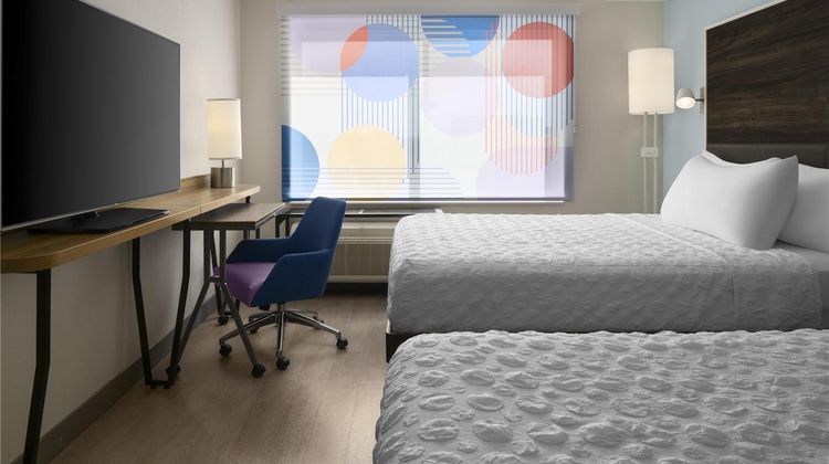 Tru by Hilton Chicopee Springfield Room