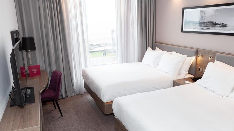 Hampton by Hilton Blackpool Other