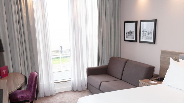 Hampton by Hilton Blackpool Other