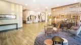 Hampton by Hilton Blackpool Lobby