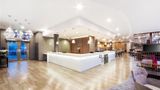 Hampton by Hilton Blackpool Lobby