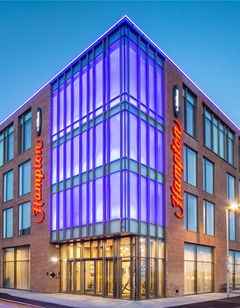 Hampton by Hilton Blackpool