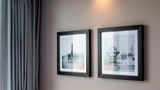 Hampton by Hilton Blackpool Room