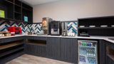 Hampton by Hilton Blackpool Restaurant