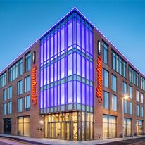 Hampton by Hilton Blackpool