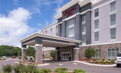 Hampton Inn Benson