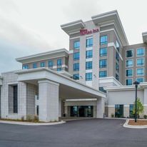 Hilton Garden Inn Madison Sun Prairie