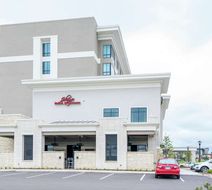 Hilton Garden Inn Madison Sun Prairie Exterior