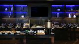 <b>Hilton Garden Inn Madison Sun Prairie Restaurant</b>. Images powered by <a href="https://iceportal.shijigroup.com/" title="IcePortal" target="_blank">IcePortal</a>.