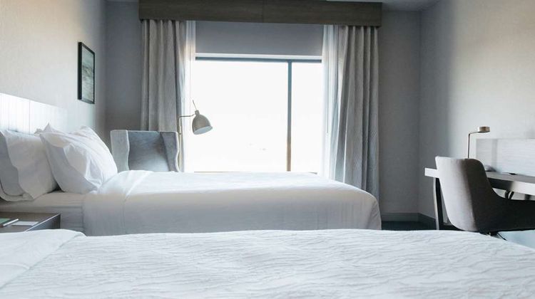 Hilton Garden Inn Madison Sun Prairie Room