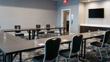 <b>Hilton Garden Inn Madison Sun Prairie Meeting</b>. Images powered by <a href="https://iceportal.shijigroup.com/" title="IcePortal" target="_blank">IcePortal</a>.