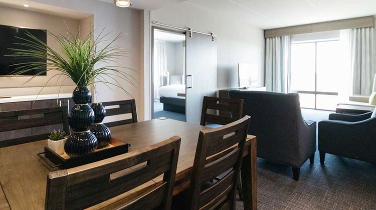 Hilton Garden Inn Madison Sun Prairie Other