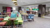 Home2 Suites by Hilton South Park Lobby