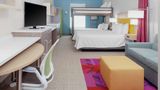 Home2 Suites by Hilton South Park Room