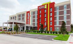 Home2 Suites by Hilton South Park