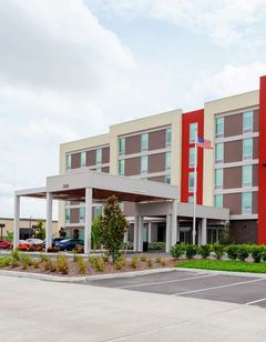 Home2 Suites by Hilton South Park