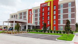 Home2 Suites by Hilton South Park