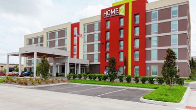 Home2 Suites by Hilton South Park