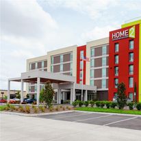 Home2 Suites by Hilton South Park