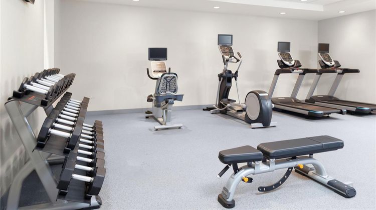 Home2 Suites by Hilton South Park Health