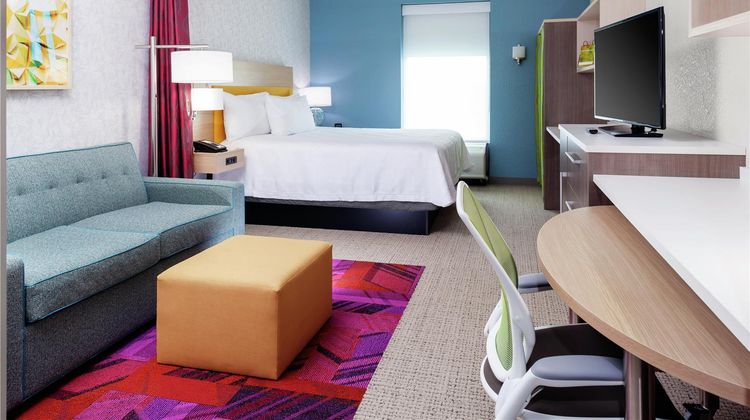 Home2 Suites by Hilton South Park Room