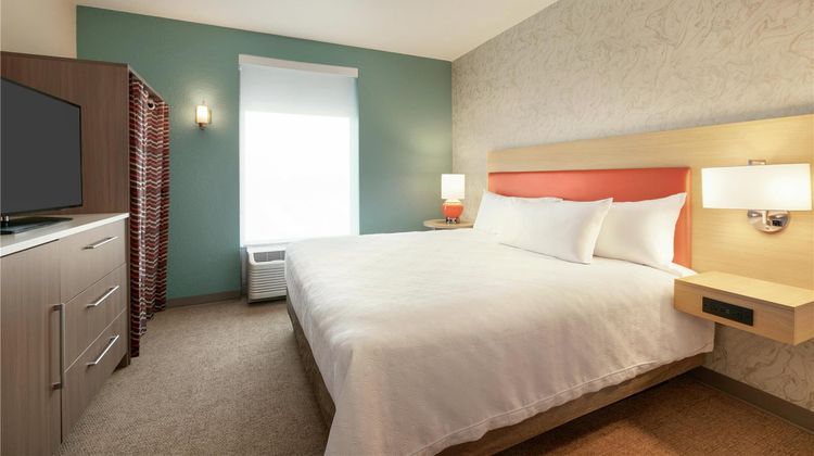 Home2 Suites by Hilton South Park Other