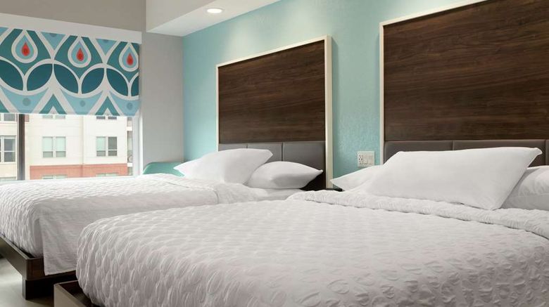 <b>Tru by Hilton St Charles/St Louis Room</b>. Images powered by <a href="https://iceportal.shijigroup.com/" title="IcePortal" target="_blank">IcePortal</a>.