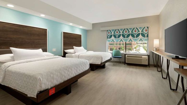 <b>Tru by Hilton St Charles/St Louis Other</b>. Images powered by <a href="https://iceportal.shijigroup.com/" title="IcePortal" target="_blank">IcePortal</a>.