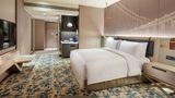 Hilton Taipei Sinban Other