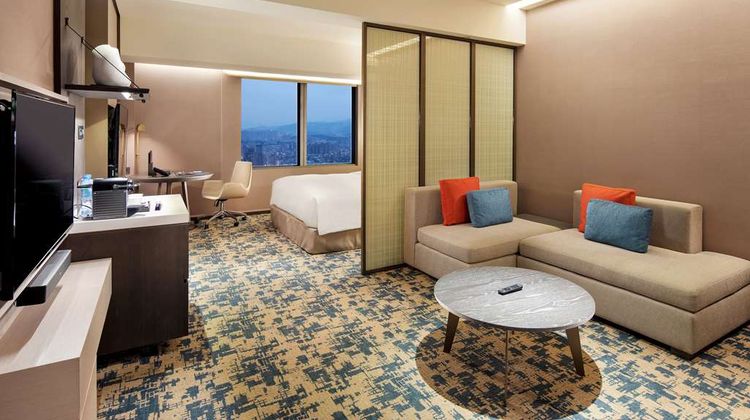 Hilton Taipei Sinban Other