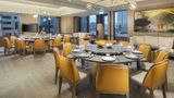 Hilton Taipei Sinban Restaurant