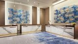 Hilton Taipei Sinban Lobby