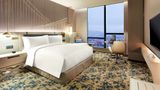 Hilton Taipei Sinban Room
